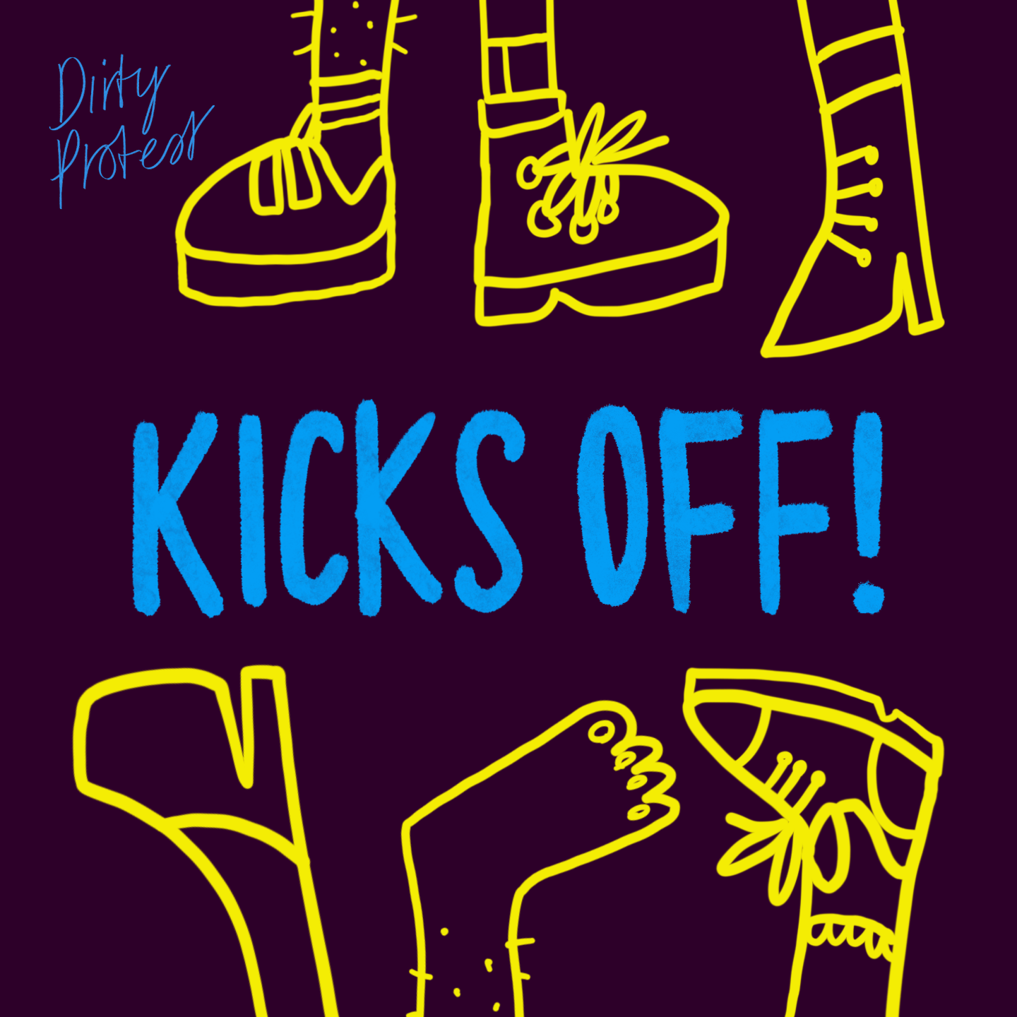 Dirty Protest Making A Difference Dirty Protest Theatre (Powered by Donorbox)