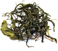 Russian Host Estate Green Tea from What-Cha