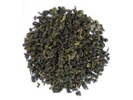 Organic Oolong from organic4tea