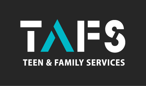 Teen & Family Services logo