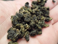 Jin Xuan Gaoshan Oolong from ShanghaiStory