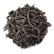 2011 WuYi 3 Stamps Old Bush ShuiXian from The Mandarin's Tea Room