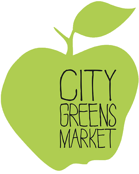 City Greens Market logo