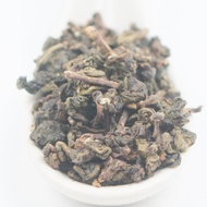 Zhushan Organic "Grapefruit Tree" Light Roasted Oolong Tea - Winter 2018 from Taiwan Sourcing