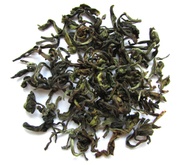 Nepal Guranse Spring 'Hand-Rolled Floral' Black Tea from What-Cha