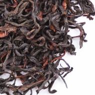 Yunnan Dehong Purple Wild Tree from CHA YI Teahouse