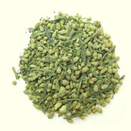 Genmaicha Matcha from t Leaf T