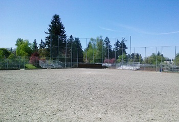 Baseball Field