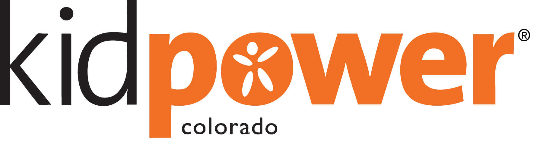 Kidpower of Colorado logo
