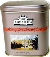 Hampton Breakfast from Ahmad Tea