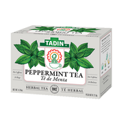 Peppermint from Tadin