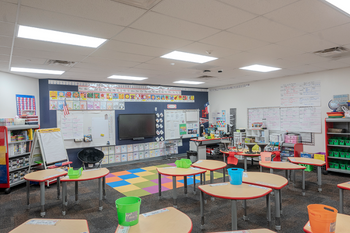 Classroom