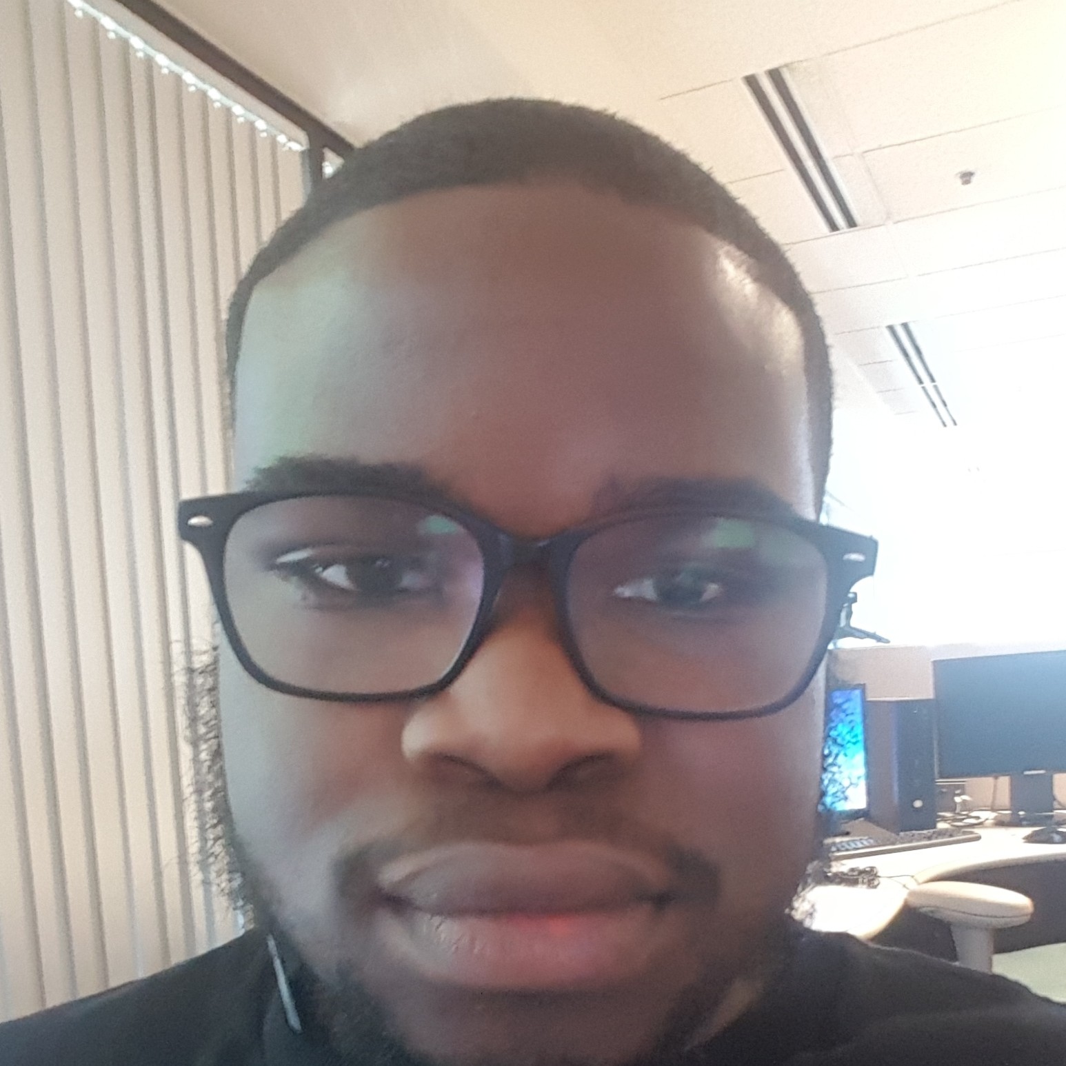 Russell J. Profile Photo