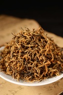 Pure Gold Jin Jun Mei Black Tea of Tong Mu Guan Village * Spring 2017 from Yunnan Sourcing