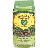San Mateo Yerba Mate from Guayaki