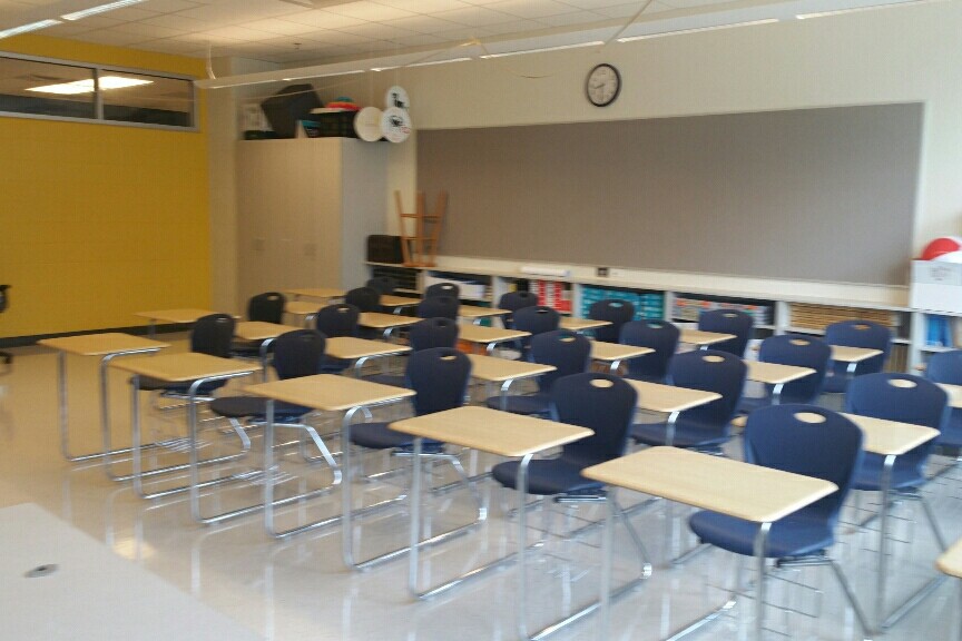 Classroom