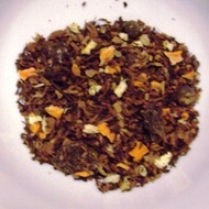 Carrot Cake Cheesecake Honeybush from 52teas