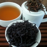 Hong Yun Black from Butiki Teas