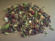 Orange Choc Chai from Born Wild Tea