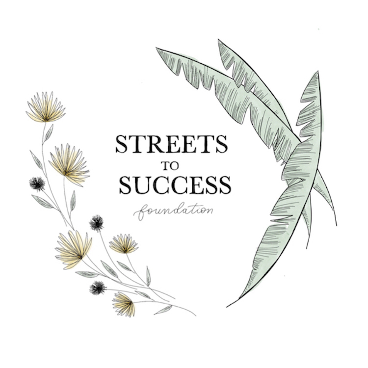 Streets To Success Foundation logo