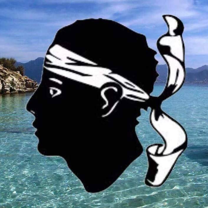 Alles over Corsica logo