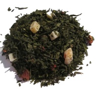 Wimbledon Strawberry Tea (Organic) from Great British Tea Store