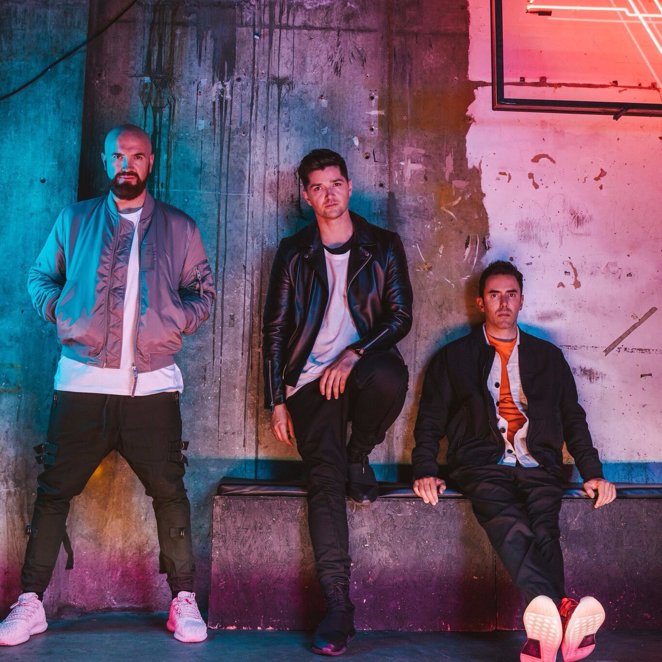 The Script to return to Manila in 2018