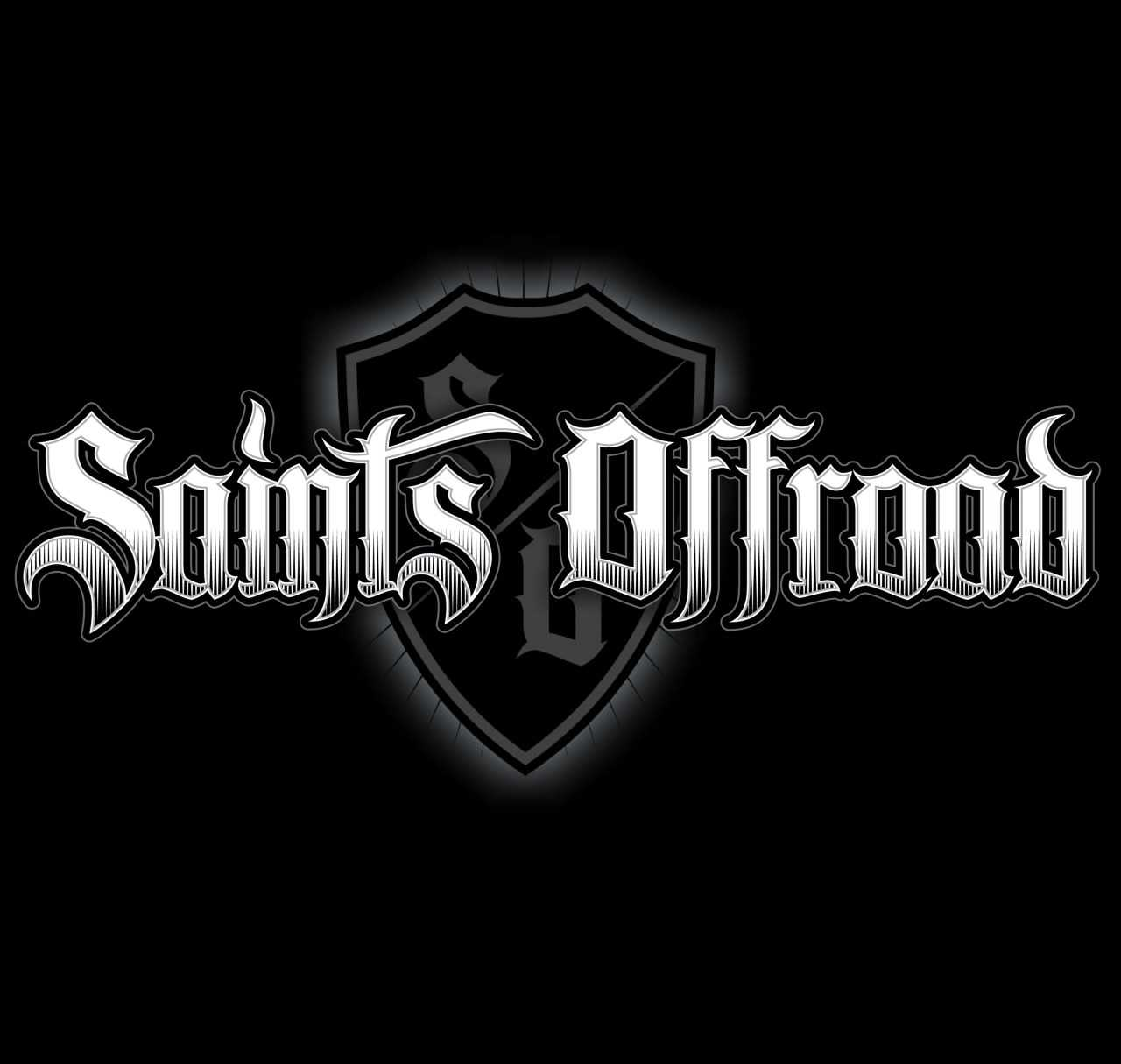 Saints Offroad logo