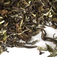 TD30: Tindharia Estate FTGFOP1 Cl. Second Flush (DJ-142) Organic from Upton Tea Imports