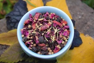 Hibiscus Berry Rose from Verdant Tea