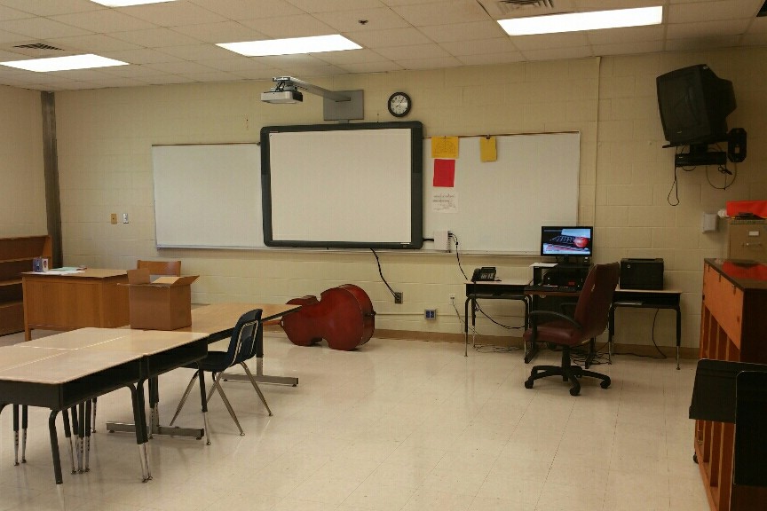 Classroom