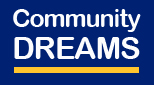 Community Dreams logo