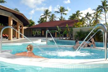 Grand Palladium Bávaro Suites Resort & Spa