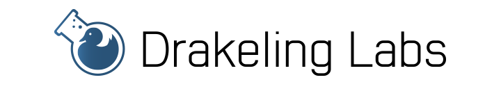 Drakeling Labs logo