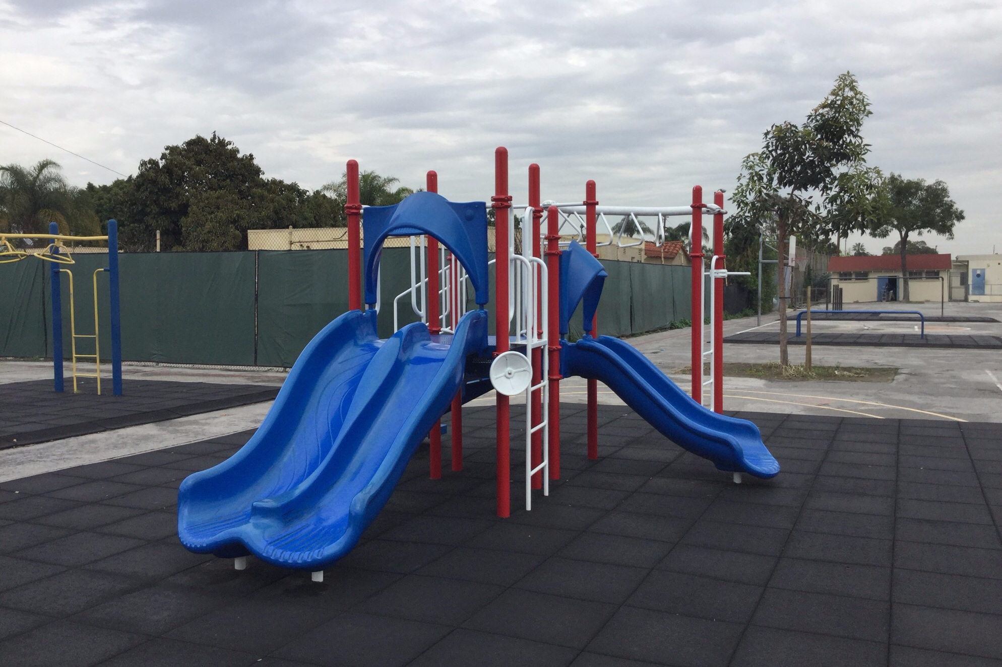 Playground