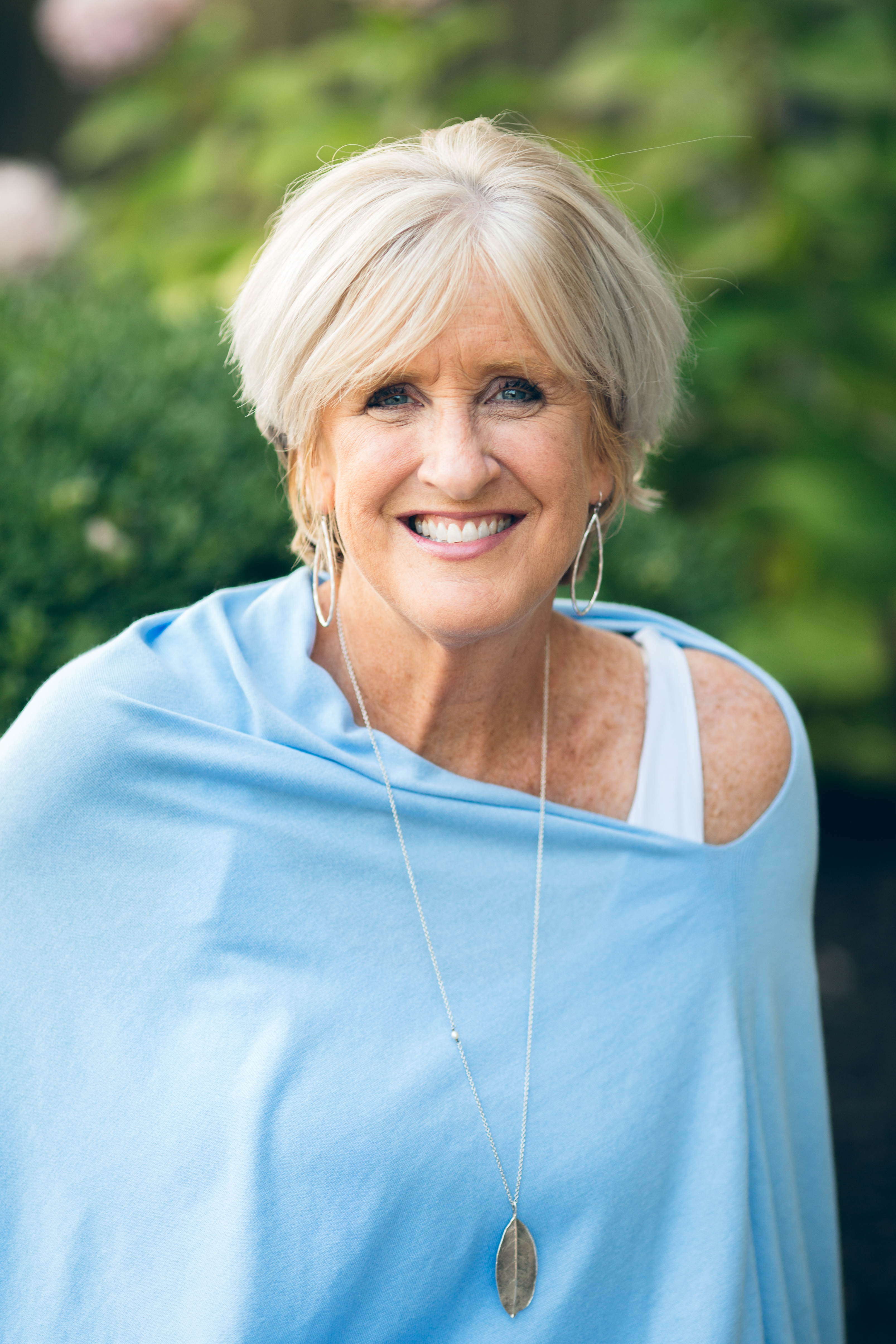 Leslie Hershberger