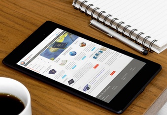 portfolio
