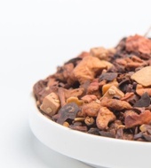 Let's Go Nuts! from TeaTaxi