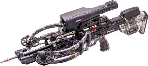 Tenpoint CB240017869 TRX 515 ACUslide Maxx Burris Oracle Vektra | USA Gun Store