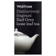 Earl Grey from Waitrose