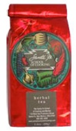 Peach Sun Tea from Santa Fe School of Cooking