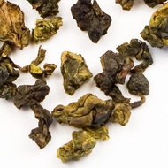 Aged Oolong from Zhi Tea