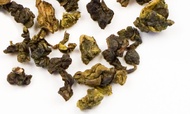 Aged Oolong from Zhi Tea
