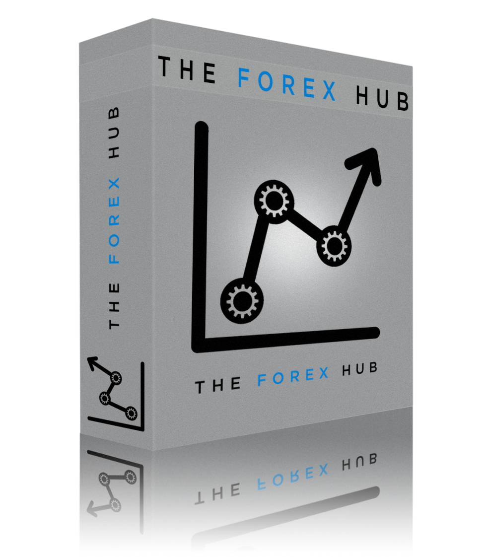Home Page The Forex Hub - 
