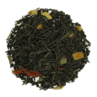 Blood Orange - Flavored Black from English Tea Store