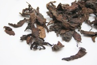 Large Leaf from Old Trees Pu-erh from Chicago Tea Garden