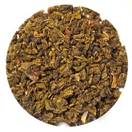 Lemon Oolong (FO01) from Nothing But Tea