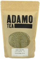 Organic Yerba Mate from Adamo Tea