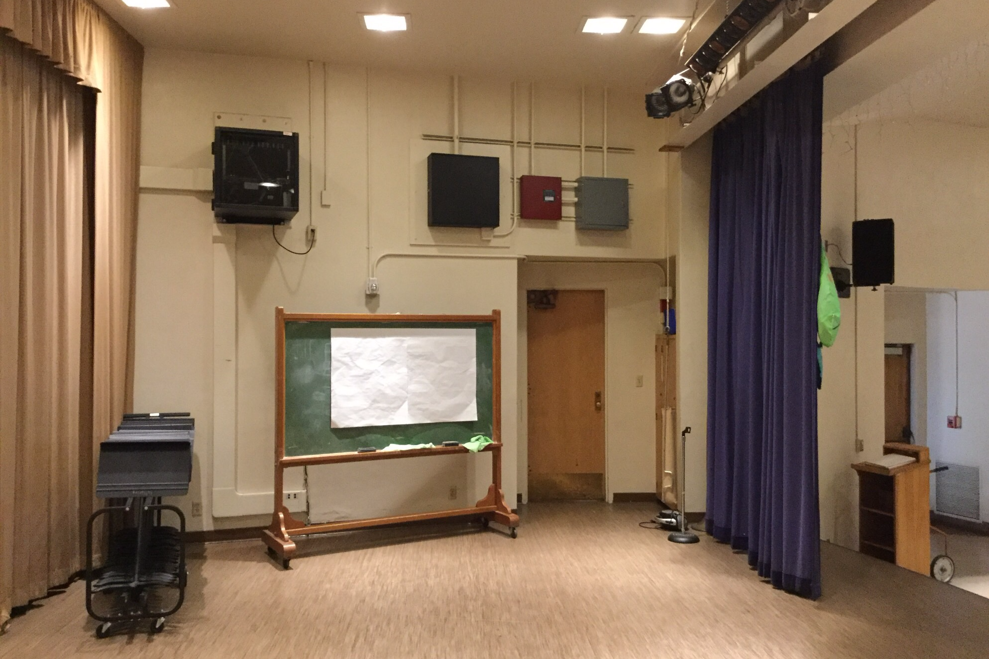 Auditorium