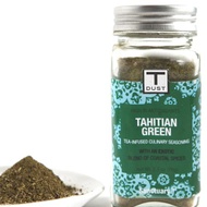 Tahitian Green T-Dust from Sanctuary T